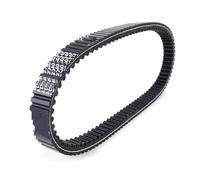 Variator Belt For Suzuki For AN400 Burgman 400 Skywave 400 2007-2015 27601-05H10-000 Rubber Toothed Drive Belt Transfer Clutch Belt Timing Belt