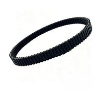 Variator Belt FOR Suzuki FOR AN400 FOR AN 400 FOR Burgman 400 FOR Skywave 400 2007-2015 Drive Belt 27601-05H10-000 Motorcycle Drive Belt