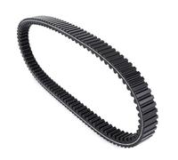 Variator Belt FOR Suzuki FOR AN400 FOR Burgman 400 FOR Skywave 400 2003-2006 27601-15F10-000 Drive Belt Transmission Clutch Transfer Motorcycle Drive Belt