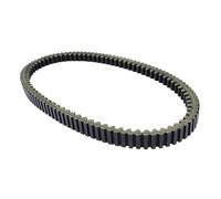 Variator Belt FOR Suzuki FOR AN400 FOR Burgman 400 FOR Skywave 400 2003-2006 Engine Drive Belt CVT Transmission 27601-15F10-000 Motorcycle Drive Belt
