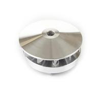 Variator compatible with Lexmoto FMR 125 EFI WY125T-74R-E4/FMX 125 EFI WY125T-108-E4/Vienna 125 EFI WY125T-121-E4