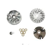 Variator Drive Face Pulley Assy For BWS125 GTR 125 4V Maj ZY125