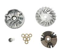 Variator Drive Face Pulley Assy For BWS125 GTR 125 CYG 4V MAJ MAS X-C ZY125