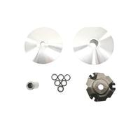 Variator Drive Face Pulley Assy For D 125 PS125 SH150 150cc 2013 22102-K01-900 4T(Variator)