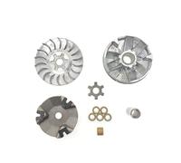 Variator Drive Face Pulley Assy. for JOG50 Z50 BWS50 AEROX50 AXIS50 NITRO50
