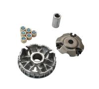 Variator Kit 11.2g for SYM Symphony ST125 E4 Jet 14 125 Fiddle 4 JET X 125cc E5 2211A-MA1-000 4 Stroke Scooter Parts Replacement