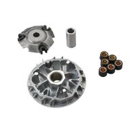Variator Kit With 16g Roller Weights Sh125 Sh150 Compatible With 125cc 150cc 2013-2019 Model 22110-K01-900