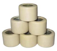 Variator Roller Weights 16x13mm 4g-12g Compatible With GY6 50cc 80cc 100cc 139QMB Dio R1100 JR100 Engines Scooter(8g)