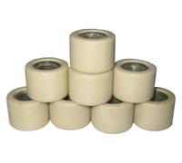 Variator Roller Weights 20x12mm 10g-18g Compatible With 125cc-400cc Engines VOGYP250 NMAX155 Scooter(13g)