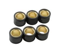 Variator Roller Weights 23x18mm 17.5g For Kymco Yup250 B&W250 Grand Dink People S X Citing 250 300 Scooter