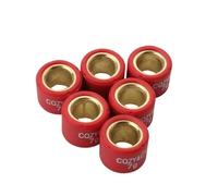 Variator Rollers 16x13mm 4g-7g Roller Weights Compatible With 50cc 2T 4T Like Agility Dink Fever Zx Mxer People Sento Super 8 And Similar Models(7G)