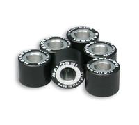 Variator Rollers 20X14,6mm - 17,5gr - Set of 6