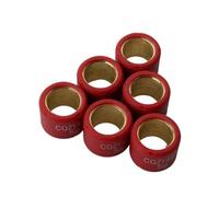 Variator Rollers Roller Weights 4g-7g 16x13mm Compatible With 8 50cc 2T 4T(5G)