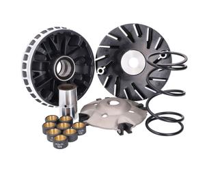 variator / vario kit Naraku maxi speed for Yamaha X-Max, Tricity 300 ie 4T LC Eu