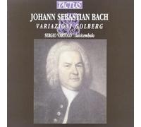 VARIAZIONI GOLDBERG