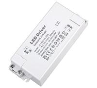 VARICART 12V 60W LED Driver, 240V to 12V DC Transformer 5A, Constant Voltage Switching Power Supply for LED Strips, G4, MR11, MR16 Bulbs