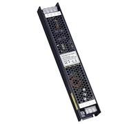 VARICART LED Driver 12V Dimmable 200W, 240V to 12V Transformer 16.6A, Constant Voltage Output Switching Power Supply, Universal Regulated Adaptor, TRIAC & 0/1-10V Dimming, for LED Strip Bulbs