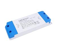 VARICART LED Transformer 12V 30W, Ultra Slim 12V LED Driver 240V AC to 12V DC 2.5A,Low Voltage led Power Supply Constant Voltage for Strip Lights, Display and G4, MR11, MR16 Light Bulbs