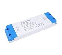 VARICART LED Transformer 12V 60W, ultra slim LED Driver 240V AC to 12V DC 5A, Low Voltage Power Supply Constant Voltage for Strip Lights, led Display and G4, MR11, MR16 Light Bulbs