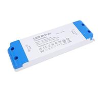 VARICART LED Transformer 60W, ultra slim 24V LED Driver 240V AC to 24V DC 2.5A, Low Voltage Power Supply Constant Voltage for Strip Lights, led Display and G4,MR11,MR16 Light Bulbs