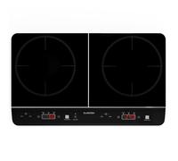 VariCook Neo induction double hob 3500W SenseControl glass ceramic