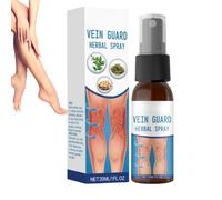 Varicos/e Ve/ins Treatment for Legs,Ve/in Guard Herbal Spray,Varicos/e Vein/s Treatment Spray,Ve/in Guard Herbal Spray Suitable for All Skin Types,Improve The Appearance,Natural Leg Ve/in Sprays