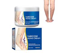 Varicose Relief Veins Cream, Veins Repair Cream Improve The Look of Legs,Improve Blood Circulation,Tired and Heavy Legs Relief (1)
