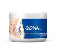 Varicose vein cream, suitable for most skin types | Deep moisturizing and soothing, improves the overall condition of leg skin