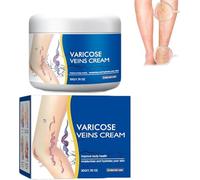 Varicose Vein Removal Cream, Improve Blood Circulation, Effectively relieves swelling, Relieves leg fatigue and heaviness