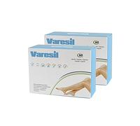 Varicose Veins - 2 Varesil Pills: Pills to Prevent varicose Veins