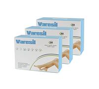 Varicose Veins - 3 Varesil Pills: Pills to Prevent varicose Veins