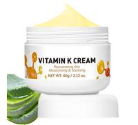 Varicose Veins Cream for Legs & Face - Vitamin Body Cream for Spider Veins & Dark Circles - Skin Repair Cream, Bruise Cream Intensive Moisturizer for Dry Skin, Puffiness, Wrinkles