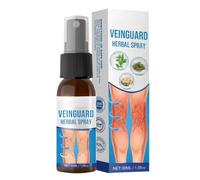 Varicose Veins Spray, Vein Spray Against Varicose Veins, Leg Veins Spray, Spider Veins Removal, Varicose Veins Soothing Spray 30 ml Spider Veins Care Spray for Adults at Home and on the Go