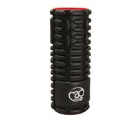 Fitness Mad Vari-massage Massage Roller One Size Black
