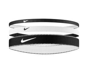 Varied width headband Nike Flex Classic (x3) TU