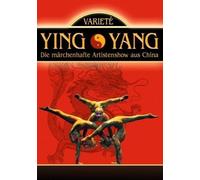 Variete Ying and Yang - Variete Ying and Yang [DVD]