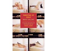 Varieties of Exile: Stories (New York Review Books Classics)
