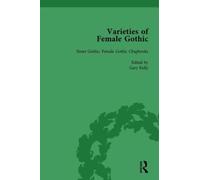 Varieties of Female Gothic Vol 2