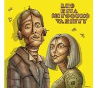 Rita Mitsouko - Variety