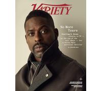 Variety - 25.01.29 Edition: Sterling K. Brown Returns To TV In Hulu’s Political Thriller, Grammys Pivoted Again; The Third Time In Five Years, Oscar Nominations, The Substance, Sundance Recap & More!