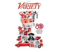 Variety - 25.03.06 Edition: Video Feast, Hot Ones Creator-Host Sean Evans & YouTube CEO Neal Mohan, The Last Of Us Season 2, Revenge Of The Nerds, Big Oscars Wins, Mattel, SXSW 2025 & More!