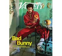 Variety - 25.06.18 Edition: Bad Bunny's Puerto Rico $200M Residency, 2025’s Hottest Concerts, Doechii Calls Out The Trump Regime, Only Fans' Value Soars Past Paramount Global & More!