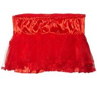 Variety Adult Ladies Petticoat Tutu Skirt Fancy Dress Party Accessory