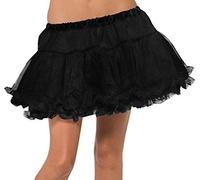 Variety Adult Ladies Petticoat Tutu Skirt Fancy Dress Party Accessory