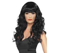 Siren Wig, White