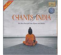 VARIETY - CHANTS OF INDIA