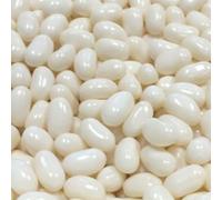 Variety Flavor Bean Sweet Bag - Assorted Fruity Candy, Fun Treats for Kids & Parties - Jlben (250g, Coconut)