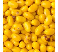 Variety Flavor Bean Sweet Bag - Assorted Fruity Candy, Fun Treats for Kids & Parties - Jlben (250g, Top Banana)