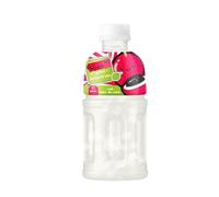 Variety Flavours Soft Drink 320ml - Tropical Flavours Pineapple, Coconut, Strawberry, Peach, Passion Fruit, Orange, Mango, Lychee, Guava, Grape & Cocktail - Cjcj (12, Lychee)