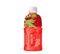 Variety Flavours Soft Drink 320ml - Tropical Flavours Pineapple, Coconut, Strawberry, Peach, Passion Fruit, Orange, Mango, Lychee, Guava, Grape & Cocktail - Cjcj (06, Grape)